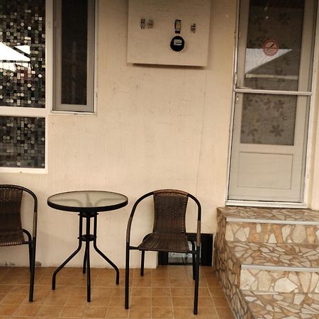 Kacharava Apartments Tbilisi Ngoại thất bức ảnh