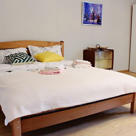 Kacharava Apartments Tbilisi Ngoại thất bức ảnh