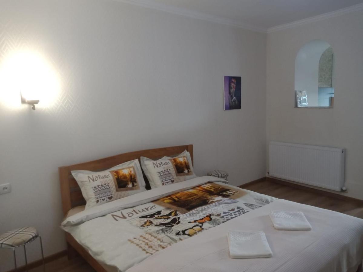Kacharava Apartments Tbilisi Ngoại thất bức ảnh