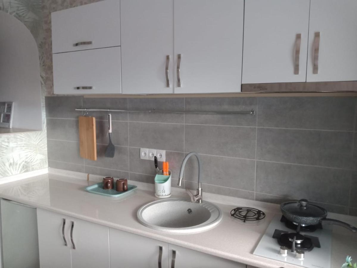 Kacharava Apartments Tbilisi Ngoại thất bức ảnh