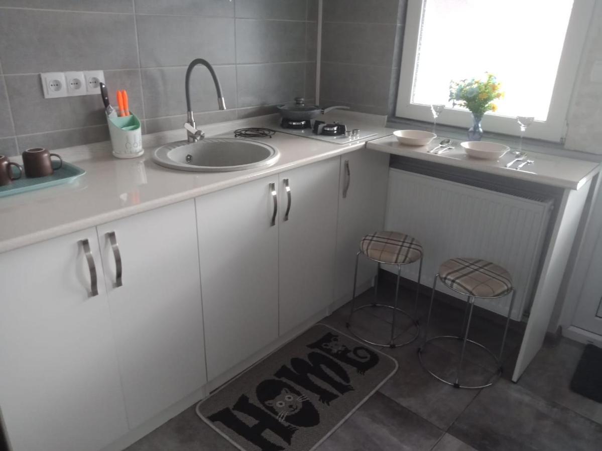 Kacharava Apartments Tbilisi Ngoại thất bức ảnh