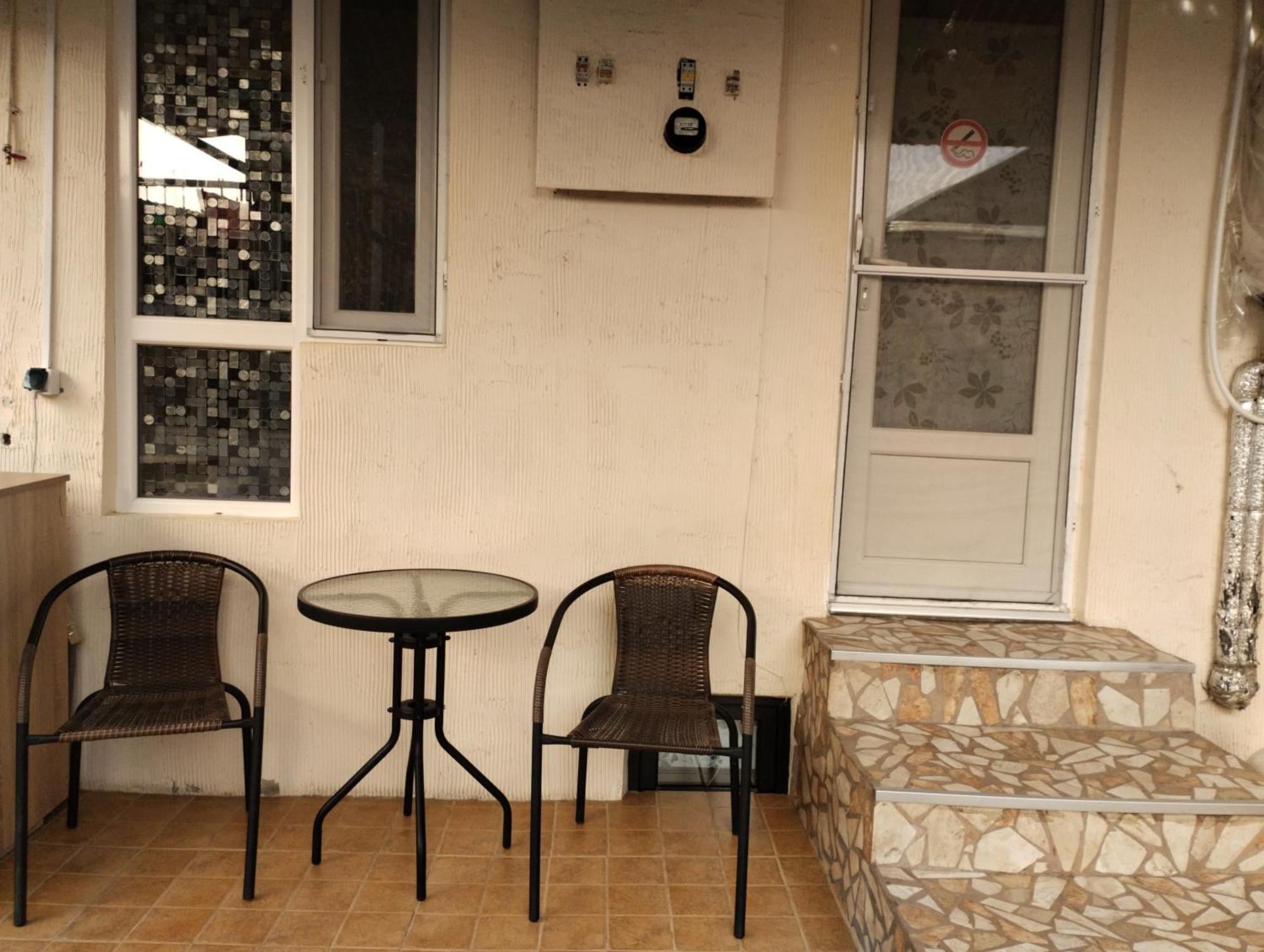 Kacharava Apartments Tbilisi Ngoại thất bức ảnh