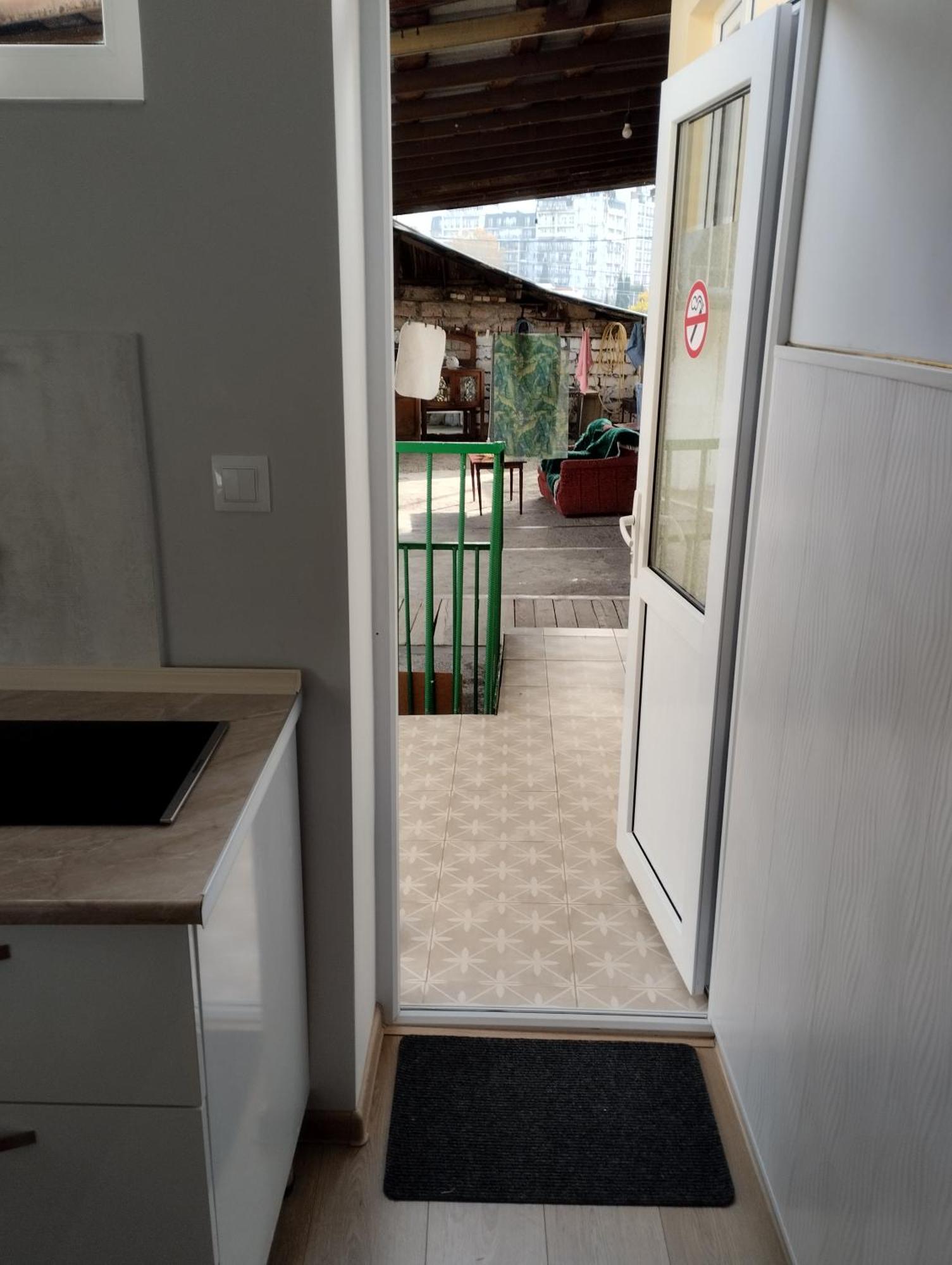 Kacharava Apartments Tbilisi Phòng bức ảnh
