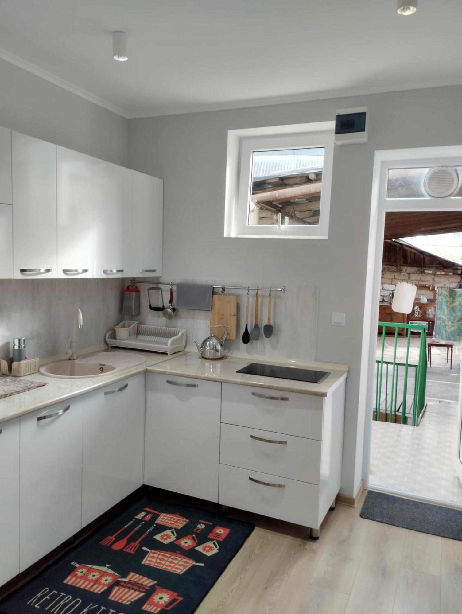 Kacharava Apartments Tbilisi Phòng bức ảnh