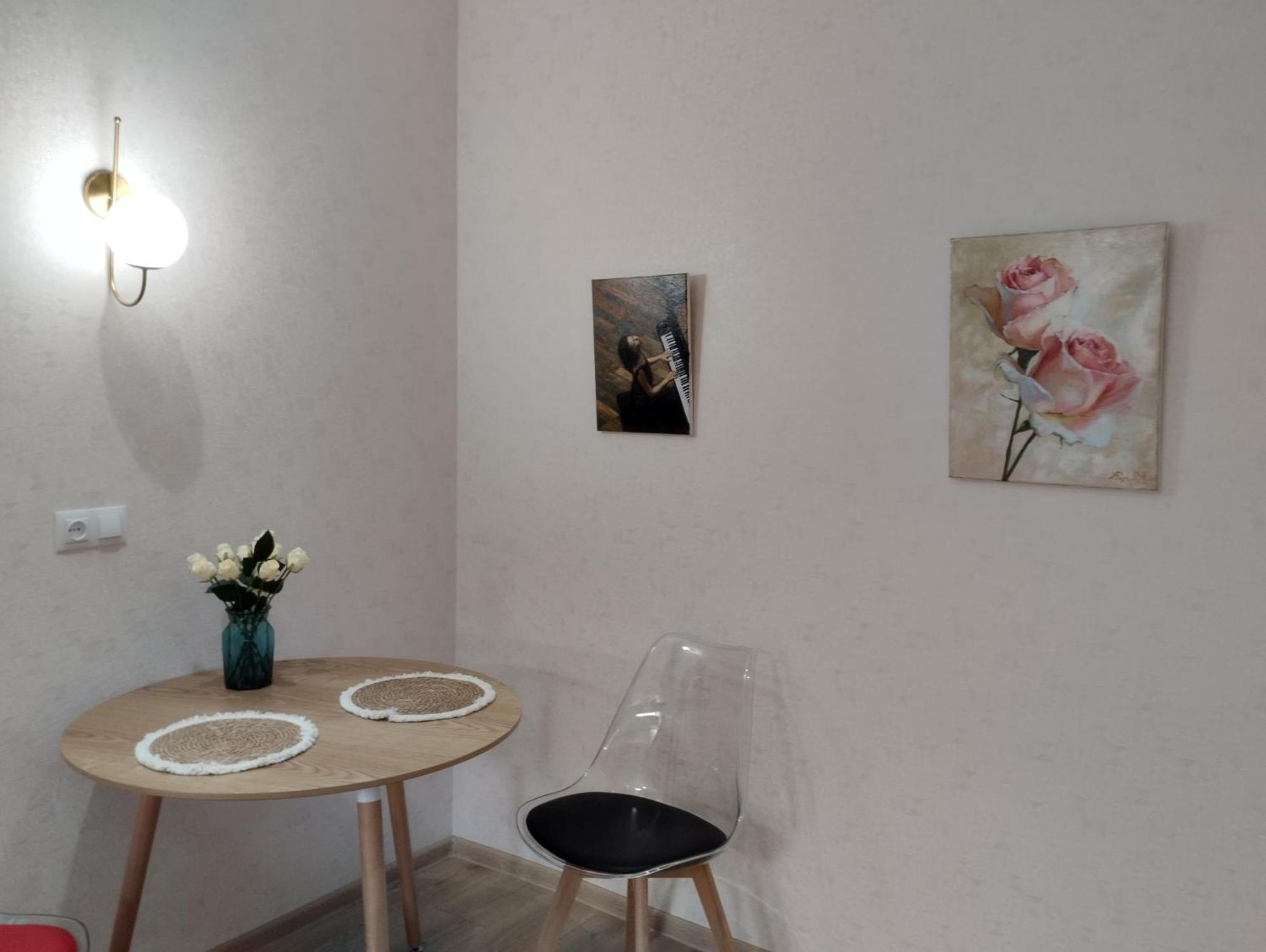 Kacharava Apartments Tbilisi Phòng bức ảnh