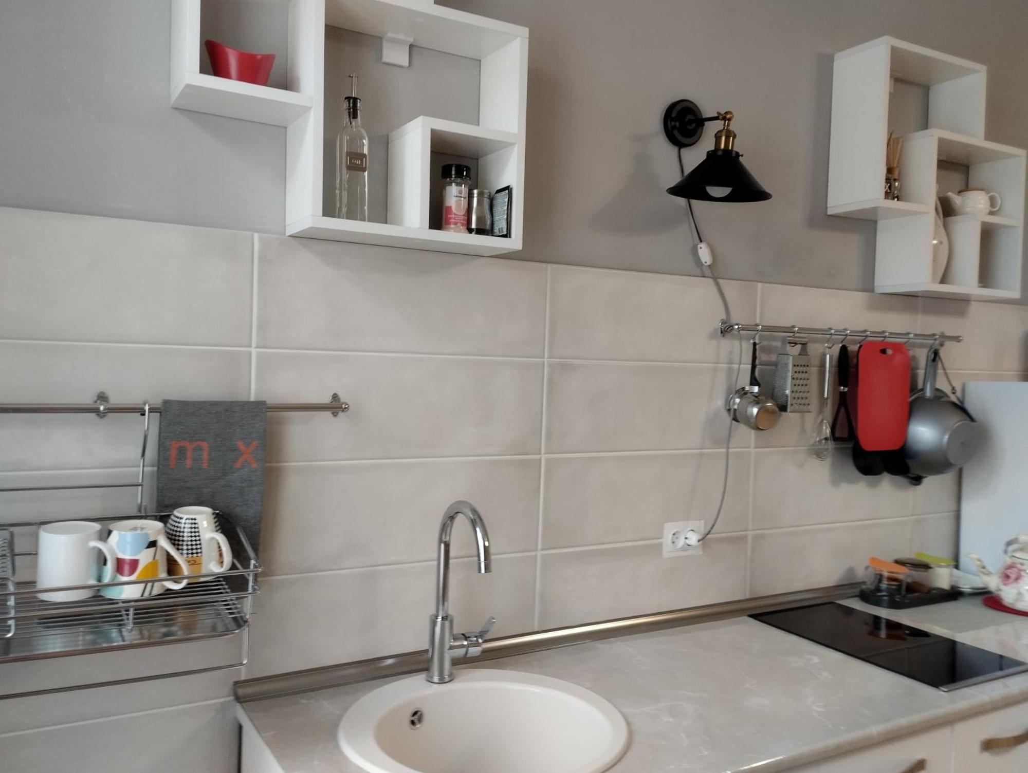Kacharava Apartments Tbilisi Ngoại thất bức ảnh