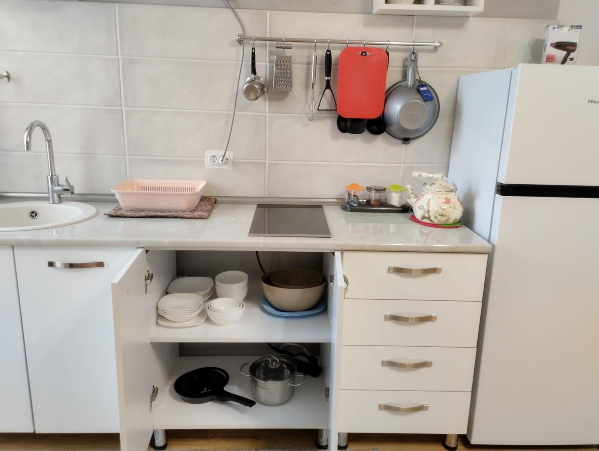 Kacharava Apartments Tbilisi Ngoại thất bức ảnh
