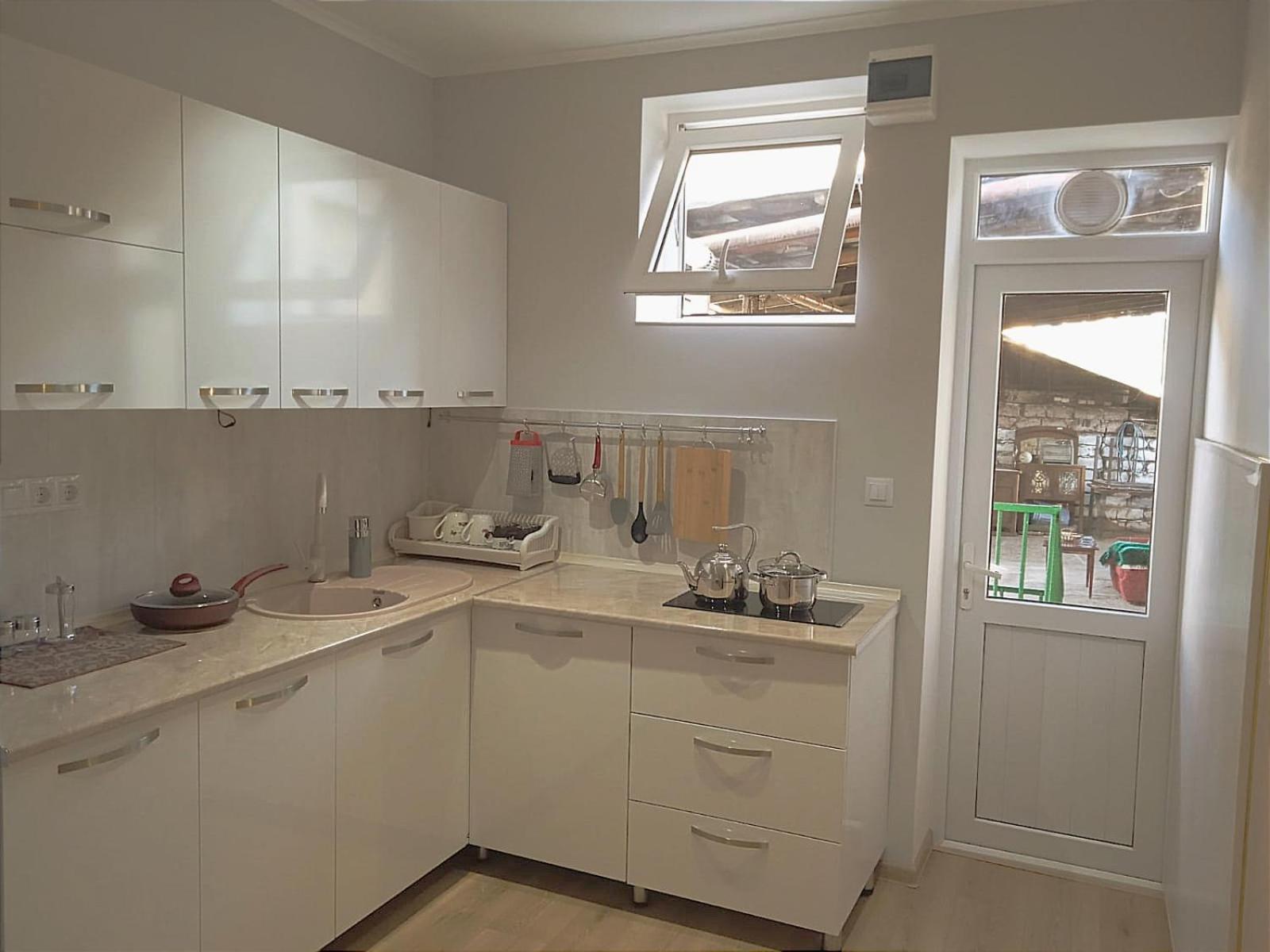 Kacharava Apartments Tbilisi Ngoại thất bức ảnh