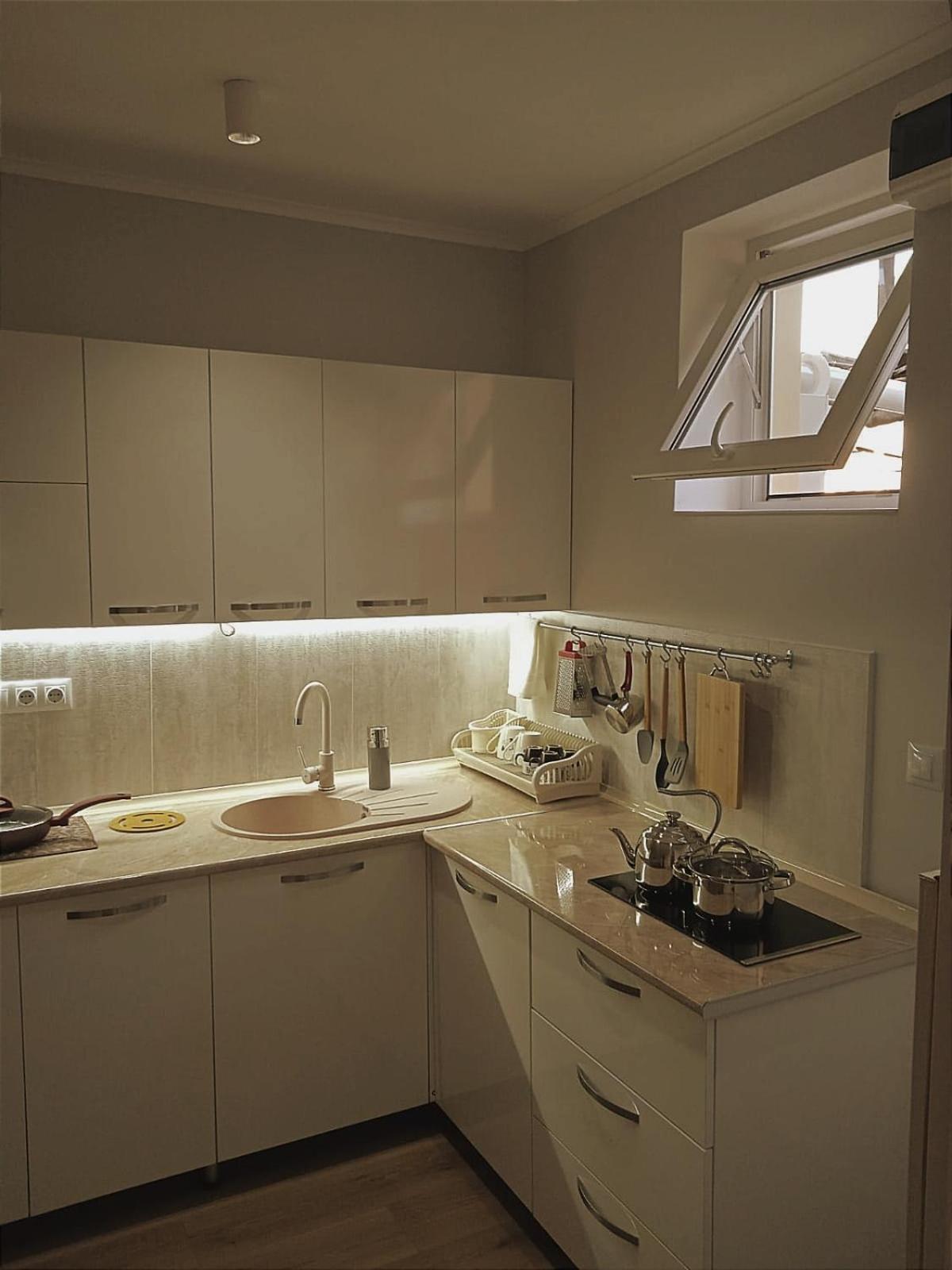 Kacharava Apartments Tbilisi Ngoại thất bức ảnh
