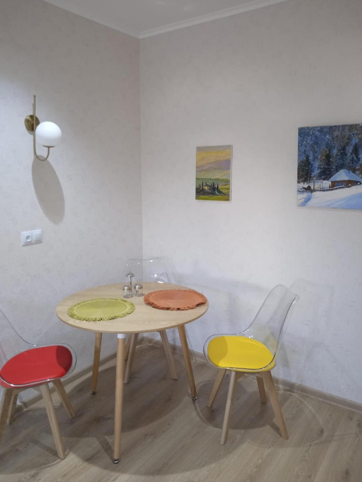Kacharava Apartments Tbilisi Ngoại thất bức ảnh