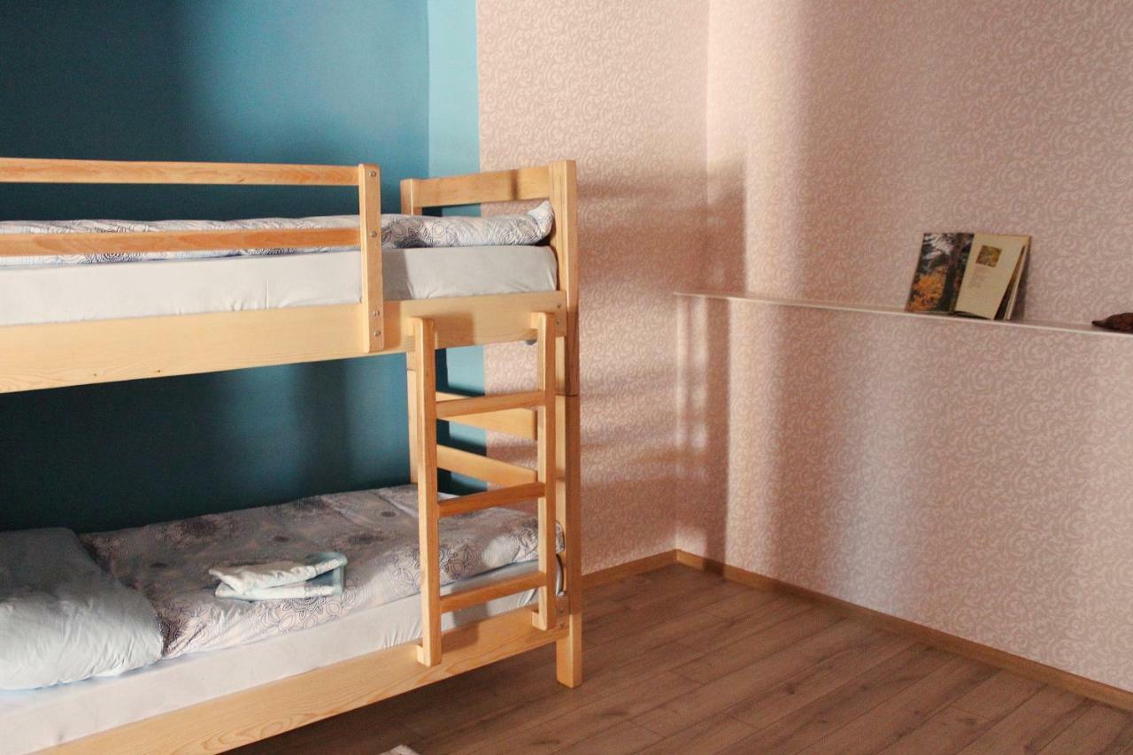 Kacharava Apartments Tbilisi Ngoại thất bức ảnh