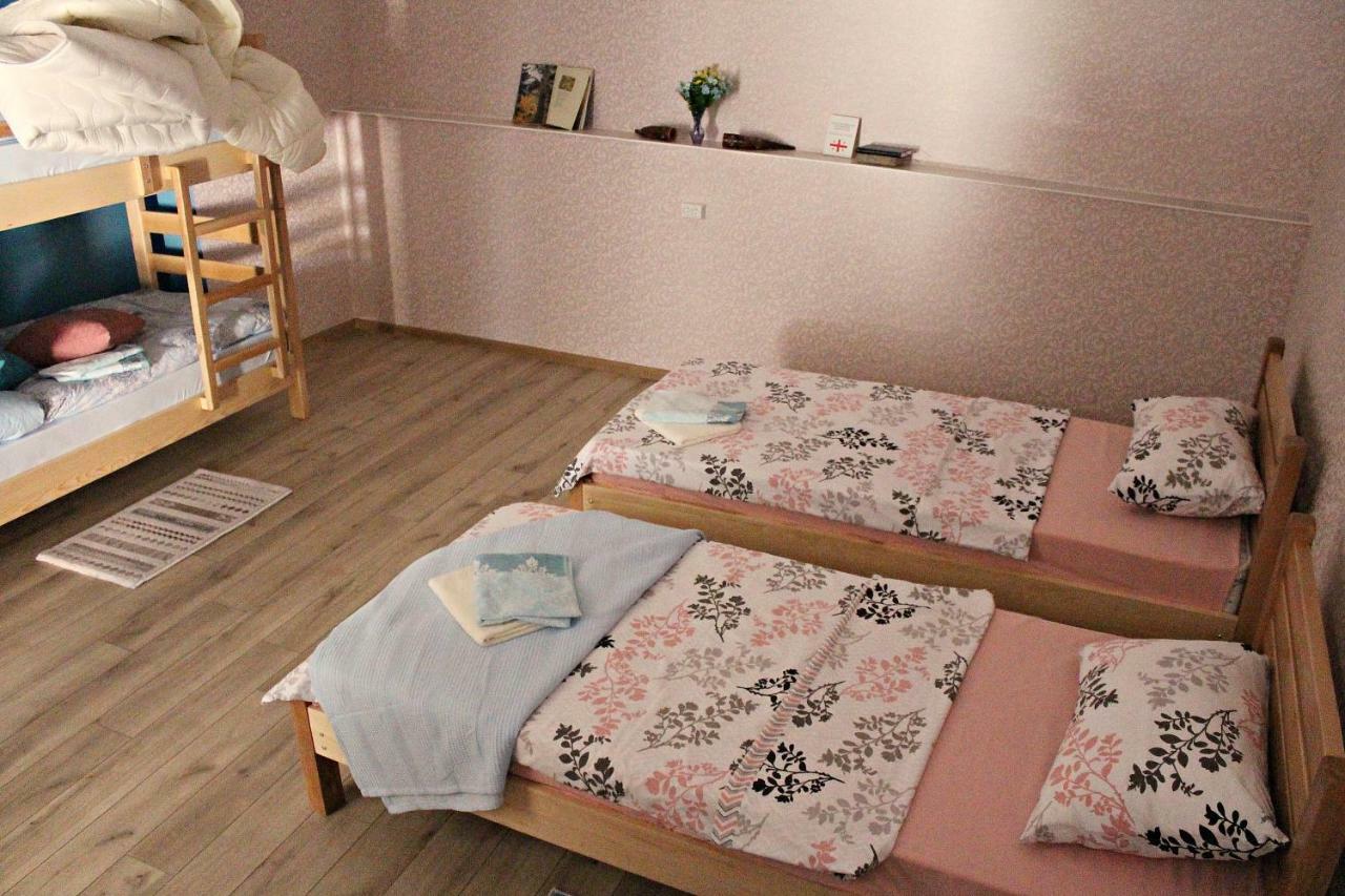 Kacharava Apartments Tbilisi Ngoại thất bức ảnh