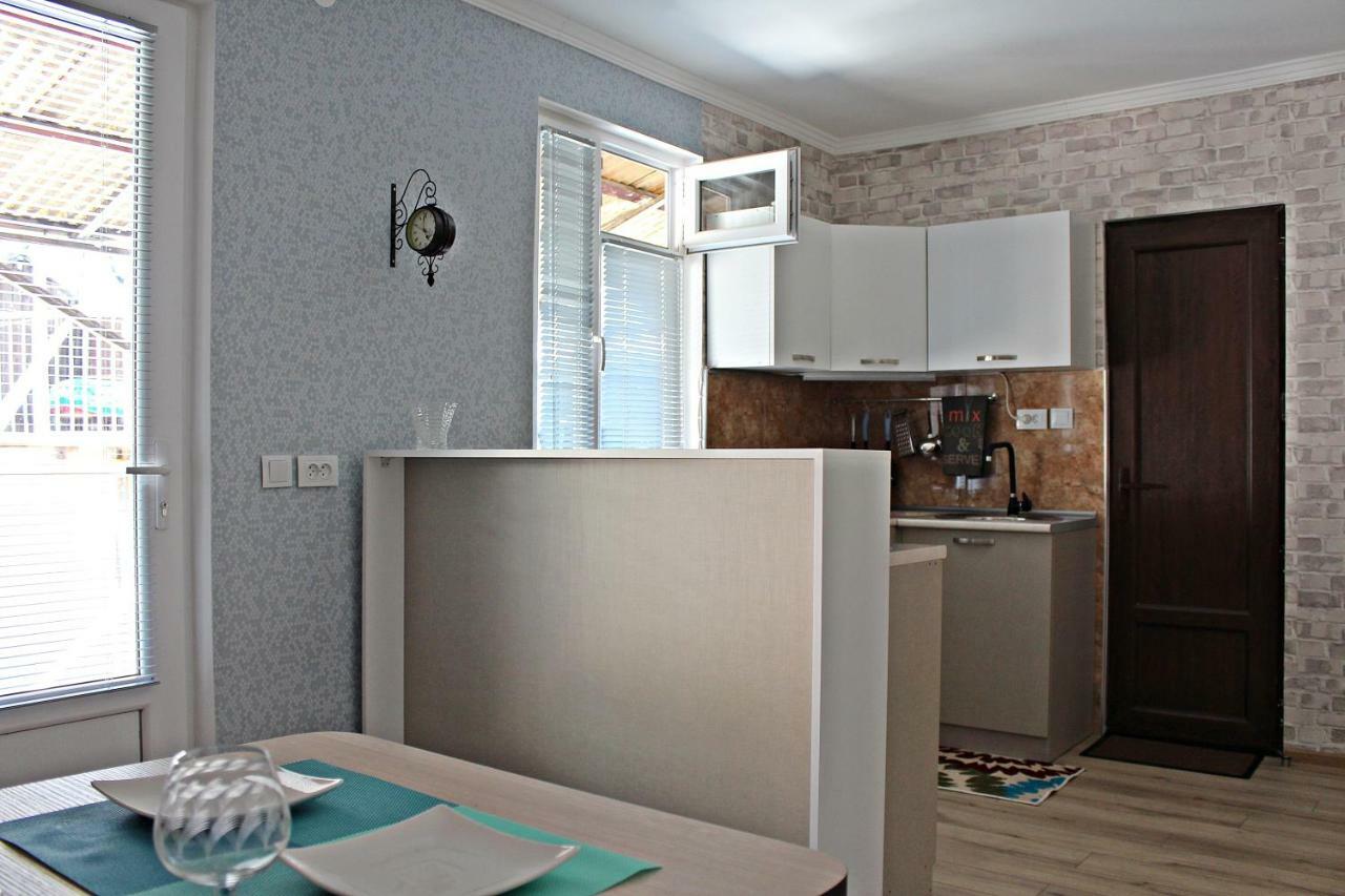 Kacharava Apartments Tbilisi Ngoại thất bức ảnh