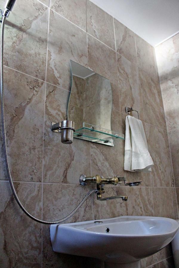 Kacharava Apartments Tbilisi Ngoại thất bức ảnh