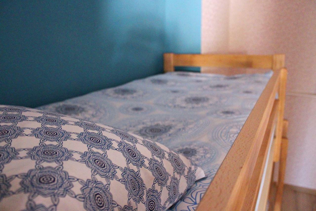 Kacharava Apartments Tbilisi Ngoại thất bức ảnh