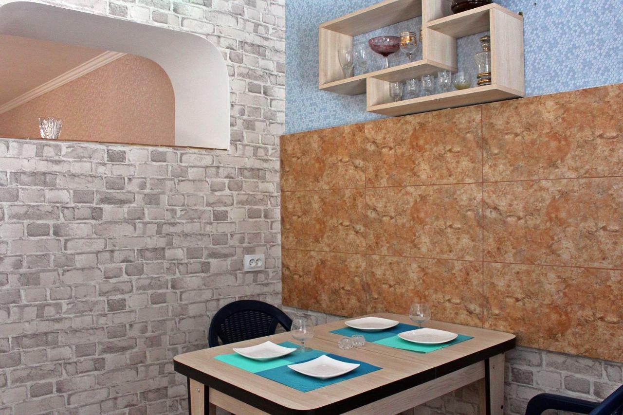 Kacharava Apartments Tbilisi Ngoại thất bức ảnh