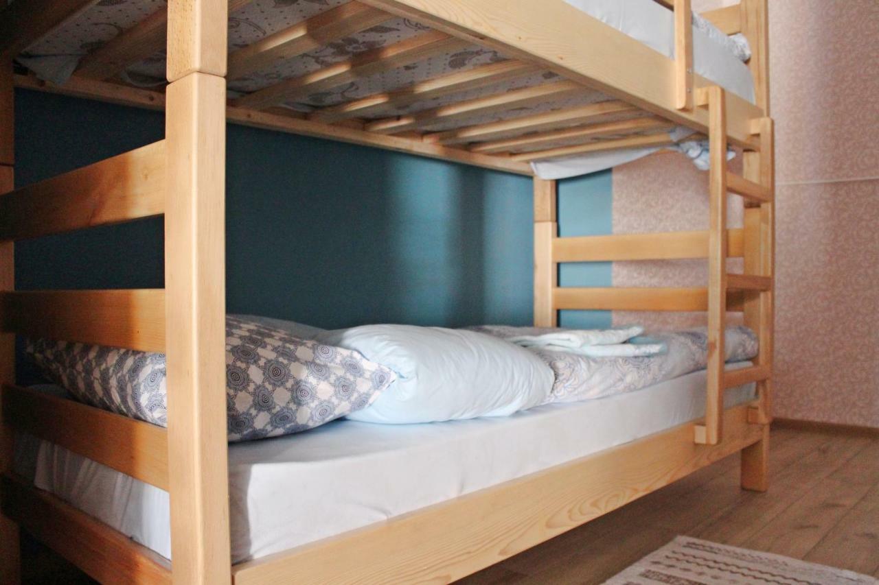 Kacharava Apartments Tbilisi Ngoại thất bức ảnh